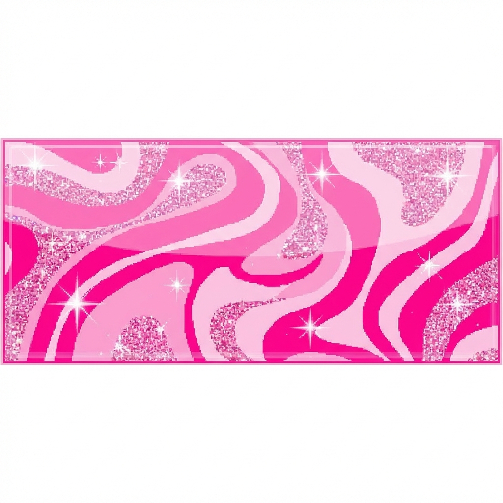 Barbie Banner